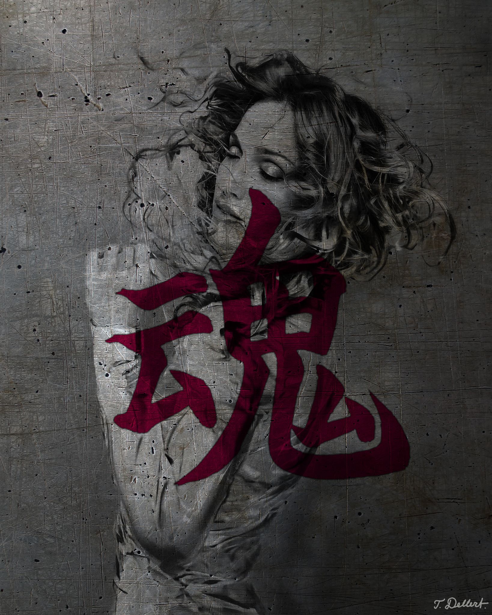 Madonna  Art 18